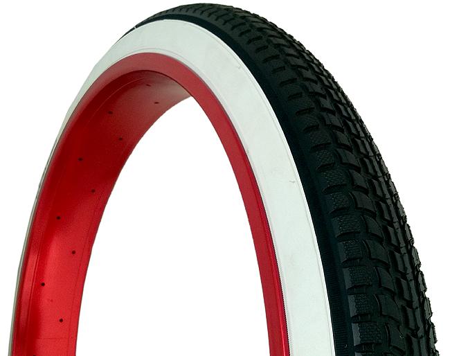 white wall bicycle tires 26x2 125