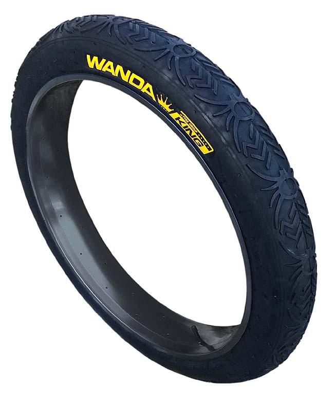 Wanda store king tires