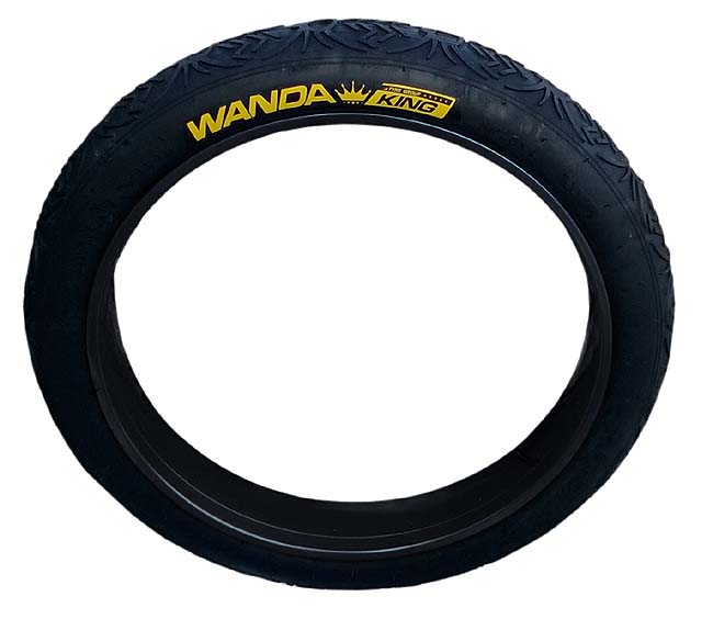 wanda bike tires