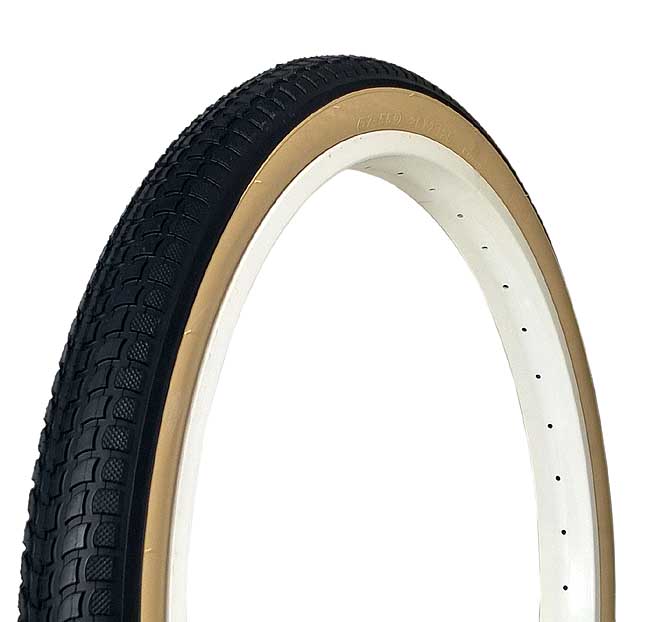 26x2 125 cruiser tire