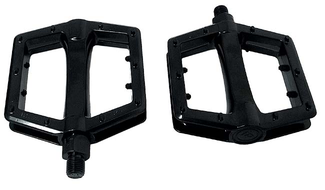custom bike pedals