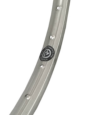 Farmacologie emotioneel inch 28 inch retro rim 36S STAINLESS STEEL - Van Schothorst ( 28x1 3/8 , 22-622  , 700C ) Classic Amsterdam DS - Powered by BST