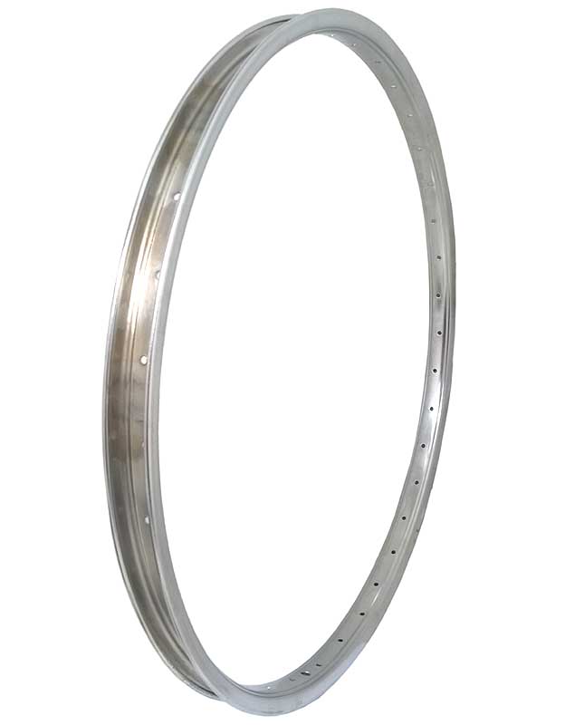 26 inch chrome bicycle wheels