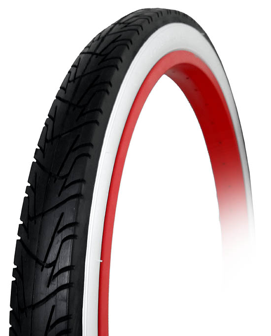 26x2 125 cruiser tire