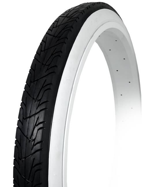 26x2 125 cruiser tire